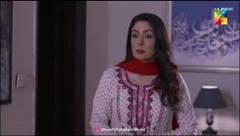 Antul Hayat - Episode 54 - 25th Sep 2022